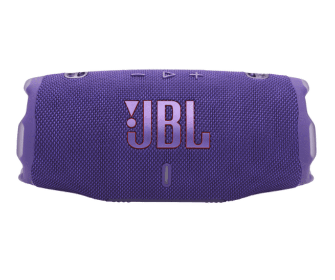 JBL Charge 6 brezžični zvočnik