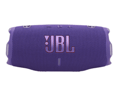 JBL Charge 6 bežični zvučnik, Bluetooth, ljubičasti