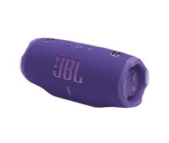 JBL Charge 6 bežični zvučnik, Bluetooth, ljubičasti
