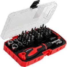 Proline 33-DIJELNI SET NASTAVAKA S DRŠKOM 10721