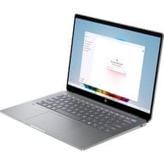 HP Prijenosno računalo OmniBook Ultra 14-fd0009nn, Ryzen-AI 9 HX 375, 32GB, SSD2TB, 2.2K, W11H (B4RM9EA#ABB)