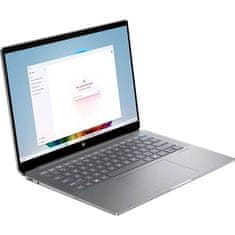HP Prijenosno računalo OmniBook Ultra 14-fd0009nn, Ryzen-AI 9 HX 375, 32GB, SSD2TB, 2.2K, W11H (B4RM9EA#ABB)