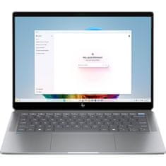 HP Prijenosno računalo OmniBook Ultra 14-fd0009nn, Ryzen-AI 9 HX 375, 32GB, SSD2TB, 2.2K, W11H (B4RM9EA#ABB)