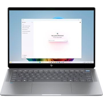 HP Prijenosno računalo OmniBook Ultra 14-fd0009nn, Ryzen-AI 9 HX 375, 32GB, SSD2TB, 2.2K, W11H (B4RM9EA#ABB)