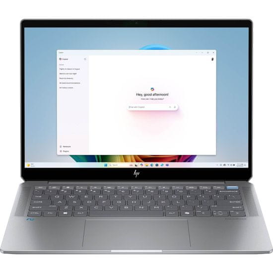 HP Prijenosno računalo OmniBook Ultra 14-fd0009nn, Ryzen-AI 9 HX 375, 32GB, SSD2TB, 2.2K, W11H (B4RM9EA#ABB)