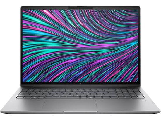 HP Prijenosno računalo ZBook Power G11, Ultra 7 -155H, 32GB, 1TB, 16, W11P (A3YS9ET#BED)
