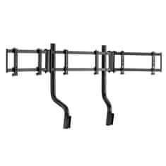 UVI Racing Seat PRO V2 trostruki stalak za TV/monitor