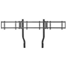 UVI Racing Seat PRO V2 trostruki stalak za TV/monitor