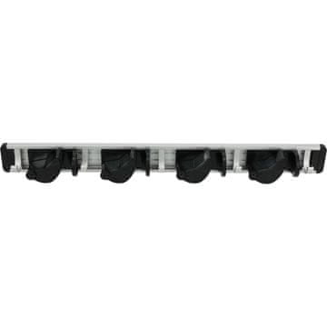 Proline ALU ZIDNI DRŽAČ ZA VRTNI ALAT 16–24,5 MM 14320