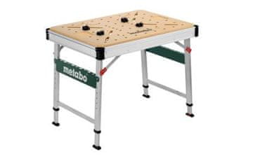 Metabo Višenamjenski radni stol MWB 100 (626991000)