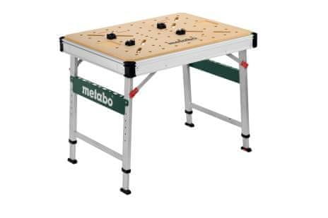 Metabo Višenamjenski radni stol MWB 100 (626991000)