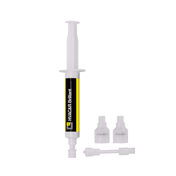 Tecnogas UV detektor curenja plina Brilliant HAVC&R