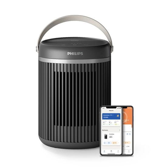 Philips CX3120/01 Serija 3000 keramički grijač