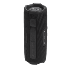 JBL Flip 7 bežični zvučnik, Bluetooth, crni