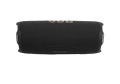 JBL Flip 7 bežični zvučnik, Bluetooth, crni