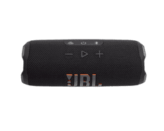 JBL Flip 7 bežični zvučnik, Bluetooth, crni