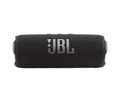 Flip 7 bežični zvučnik, Bluetooth, crni