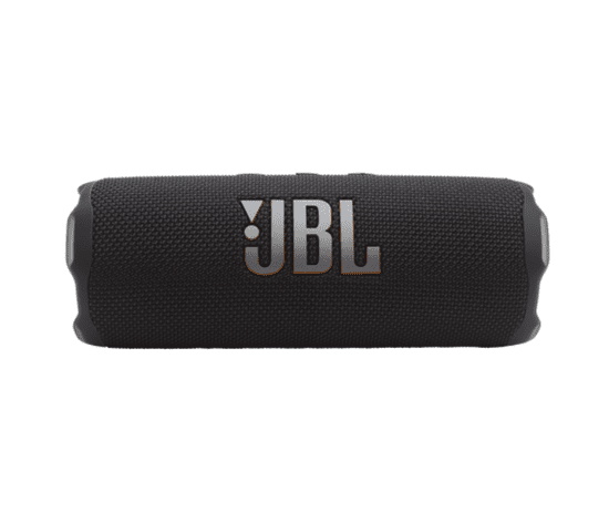 JBL Flip 7 bežični zvučnik, Bluetooth, crni
