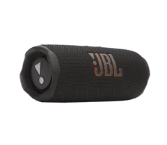 JBL Flip 7 bežični zvučnik, Bluetooth, crni