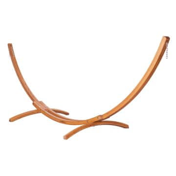 La Siesta Maera postolje od eukaliptusa za viseću mrežu Kingsize