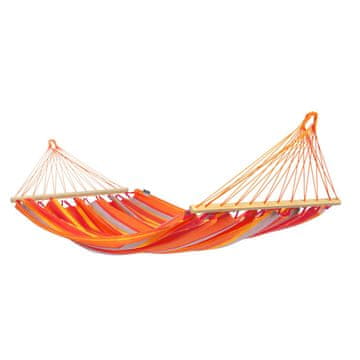 La Siesta Viseća mreža s letvicom Alisio Single (300 cm / do 120 kg) Toucan