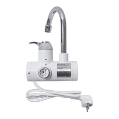 N'OVEEN Električno zagrijavanje zid noveeen iwh150, 3600w, ipx4, bijela