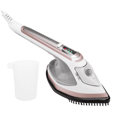 Adler Željezo i čistač za paru 2 u 1, Adler AD 5044