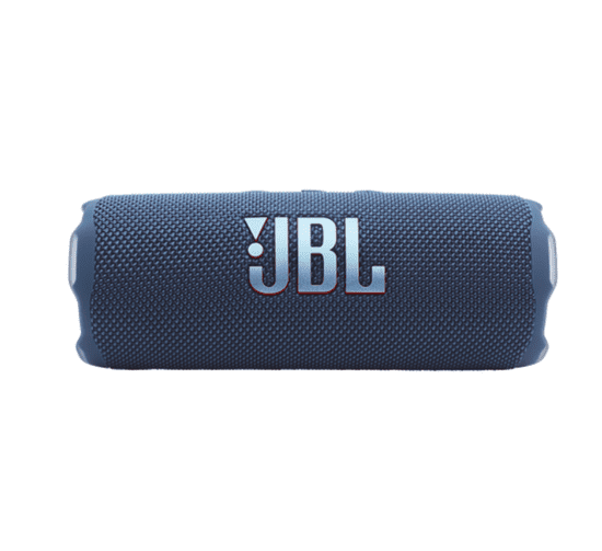 JBL Flip 7 bežični zvučnik, Bluetooth, plavi