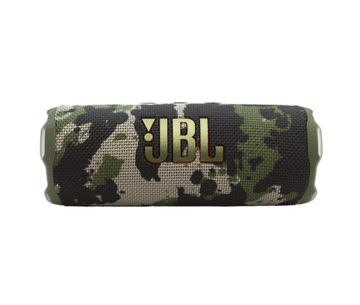 JBL Flip 7 bežični zvučnik, Bluetooth, Squad