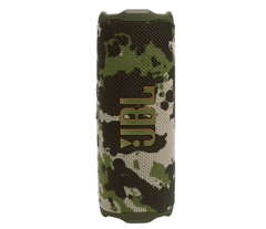 JBL Flip 7 bežični zvučnik, Bluetooth, Squad