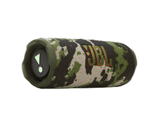 JBL Flip 7 bežični zvučnik, Bluetooth, Squad