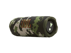 JBL Flip 7 bežični zvučnik, Bluetooth, Squad