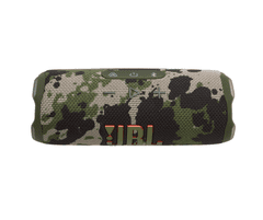 JBL Flip 7 bežični zvučnik, Bluetooth, Squad