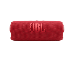 JBL Flip 7 bežični zvučnik, Bluetooth, crveni