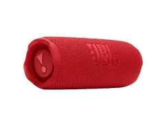 JBL Flip 7 bežični zvučnik, Bluetooth, crveni