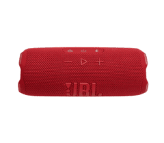 JBL Flip 7 bežični zvučnik, Bluetooth, crveni