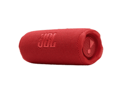 JBL Flip 7 bežični zvučnik, Bluetooth, crveni