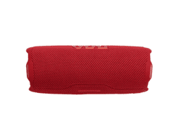 JBL Flip 7 bežični zvučnik, Bluetooth, crveni