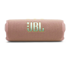 Flip 7 bežični zvučnik, Bluetooth, ružičasta