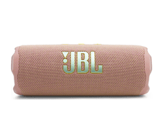 JBL Flip 7 bežični zvučnik, Bluetooth, ružičasta