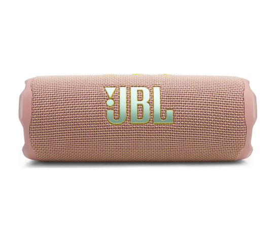 JBL Flip 7 bežični zvučnik, Bluetooth, ružičasta