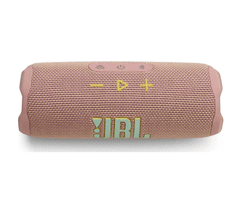 JBL Flip 7 bežični zvučnik, Bluetooth, ružičasta