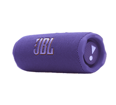JBL Flip 7 bežični zvučnik, Bluetooth, ljubičasti