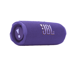 JBL Flip 7 bežični zvučnik, Bluetooth, ljubičasti