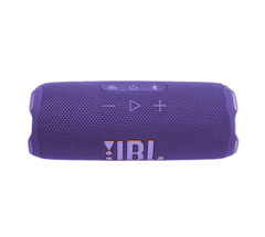 JBL Flip 7 bežični zvučnik, Bluetooth, ljubičasti