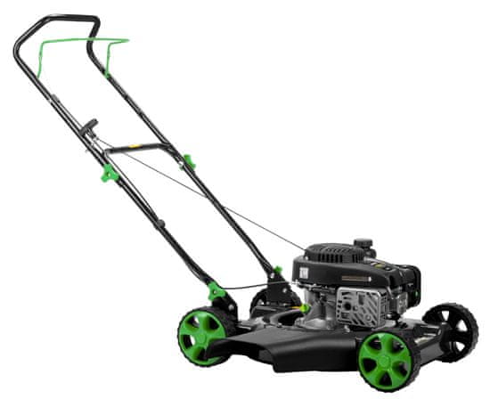 Iskra ERO IE-GL139-51HP benzinska kosilica za travu