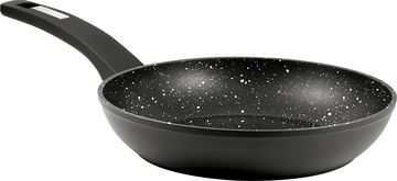 CS Kochsysteme Marburg tava s mramornim premazom, 24 cm