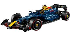 LEGO Technic 42206 Oracle Red Bull Racing RB20 F1 bolid