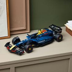 LEGO Technic 42206 Oracle Red Bull Racing RB20 F1 bolid