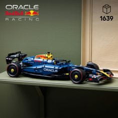 LEGO Technic 42206 Oracle Red Bull Racing RB20 F1 bolid